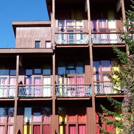 Apartment Duplex Mezzanine 5 Pers. - Aux Pieds - Vue Mont Blanc - Fr-1-346-426 Les Arcs (Savoie)