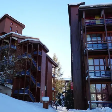 Duplex Mezzanine 5 Pers. - Aux Pieds - Vue Mont Blanc - Fr-1-346-426 Apartment