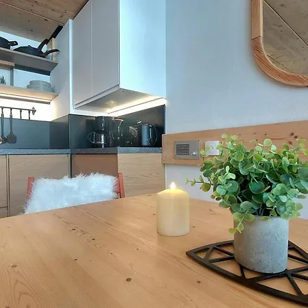 Duplex Mezzanine 5 Pers. - Aux Pieds - Vue Mont Blanc - Fr-1-346-426 Apartment Les Arcs (Savoie)