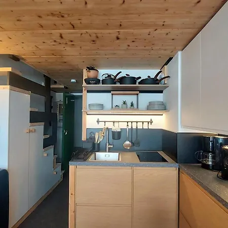 Duplex Mezzanine 5 Pers. - Aux Pieds - Vue Mont Blanc - Fr-1-346-426 Apartment