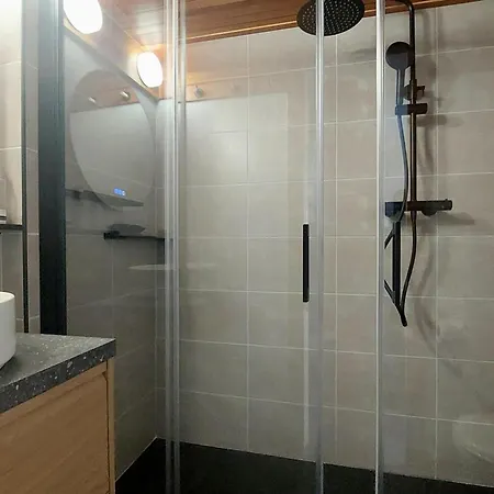 Apartment Duplex Mezzanine 5 Pers. - Aux Pieds - Vue Mont Blanc - Fr-1-346-426